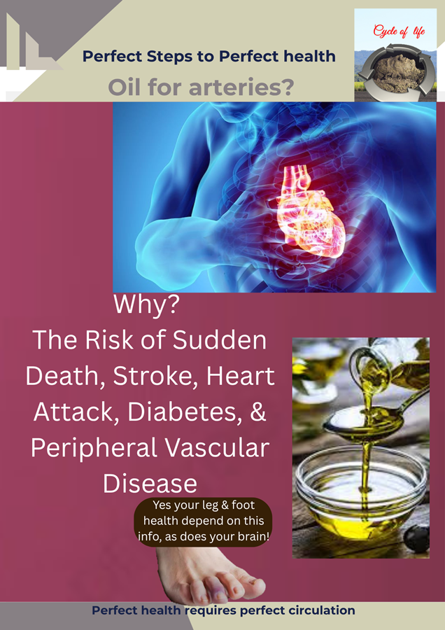 Blood vessel disease