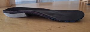 Orthotics